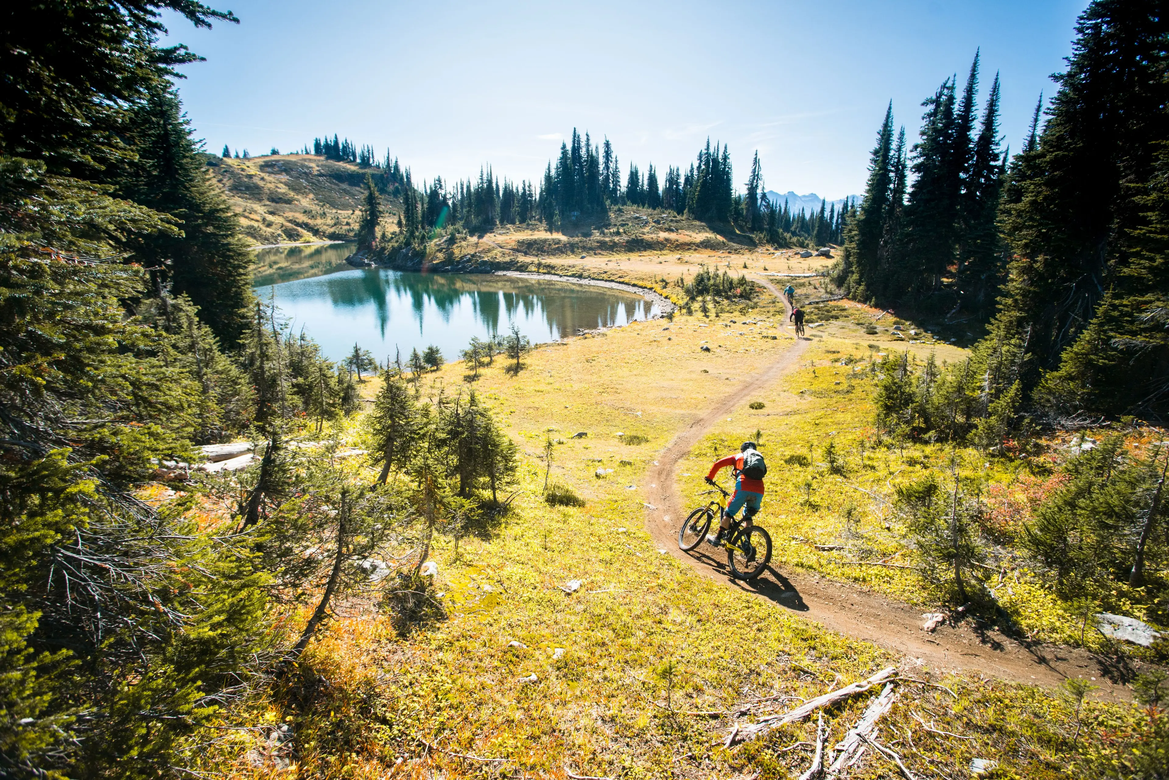 Trail 3